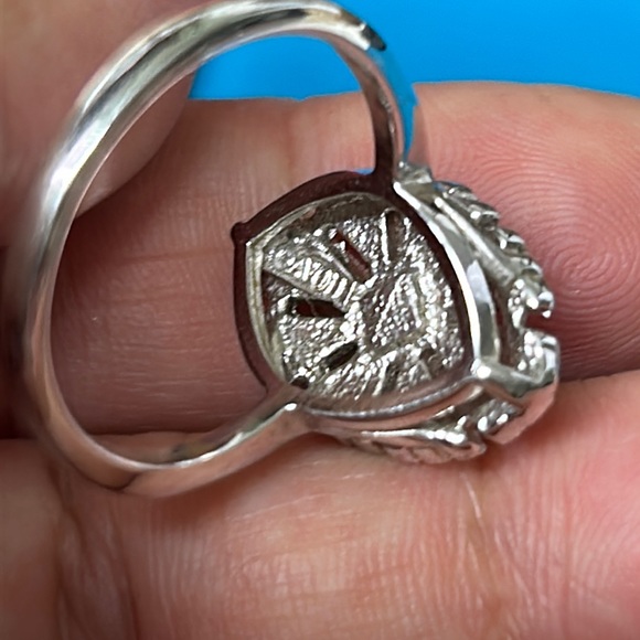 🖤Vtg AVON Diamond ring - Picture 9 of 13